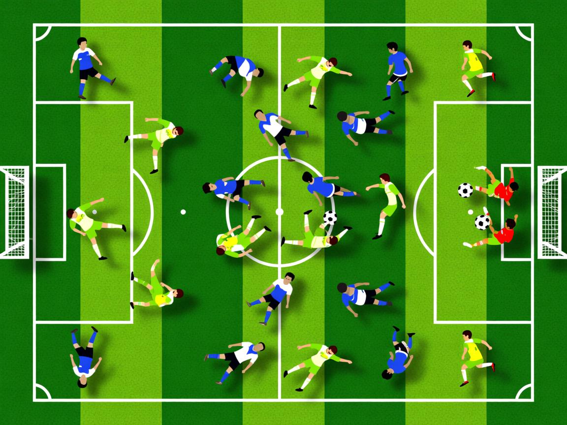 九游体育官网入口-五大联赛极限战术变化在比赛关键轮次表现，五大联赛水平